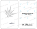 Aloe fragrance finishing agent TexTrit YYH Aloe