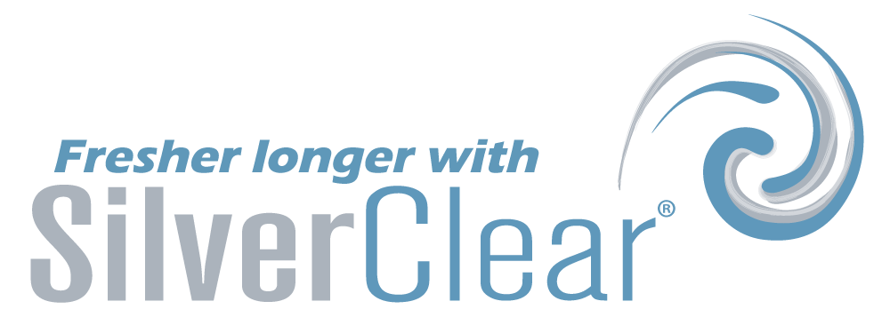 Silver Ion Antibaterial Finishing Agent SilverClear