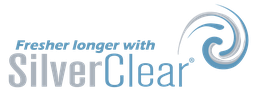 [E3111] Silver Ion Antibaterial Finishing Agent SilverClear